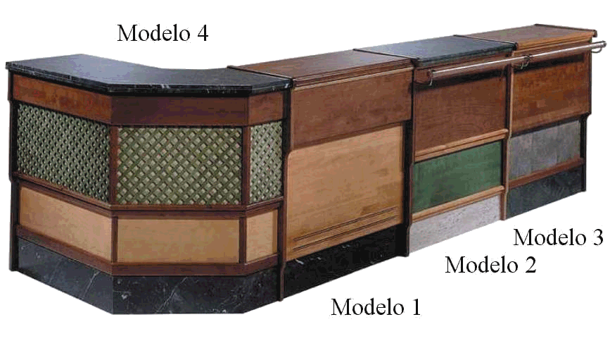 Modular Bars